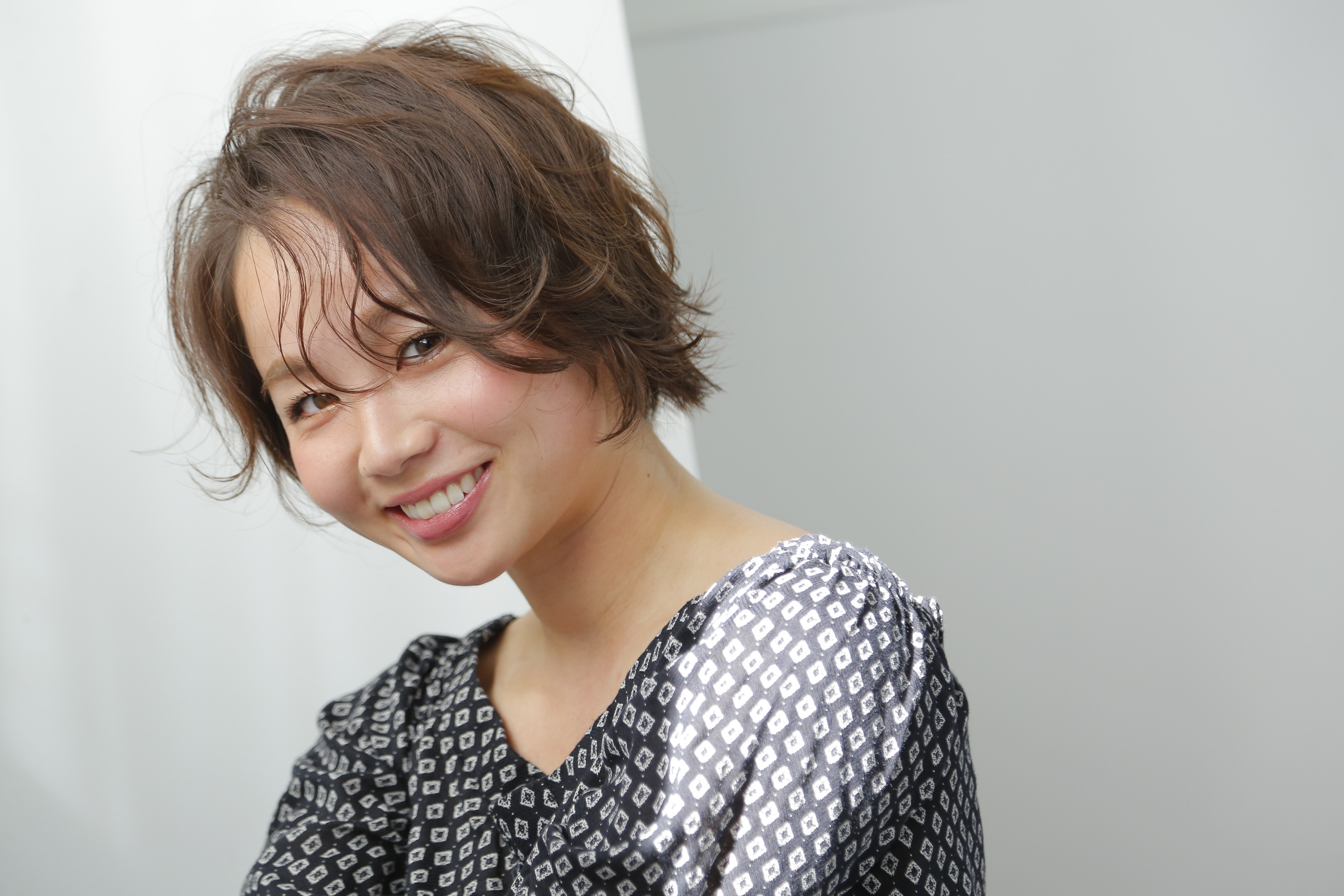 お得情報☆2か月以内に再来店すると・・・！！？【山元晶代】