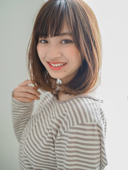 「ワンカールパーマ」 本当に扱いやすくなります！