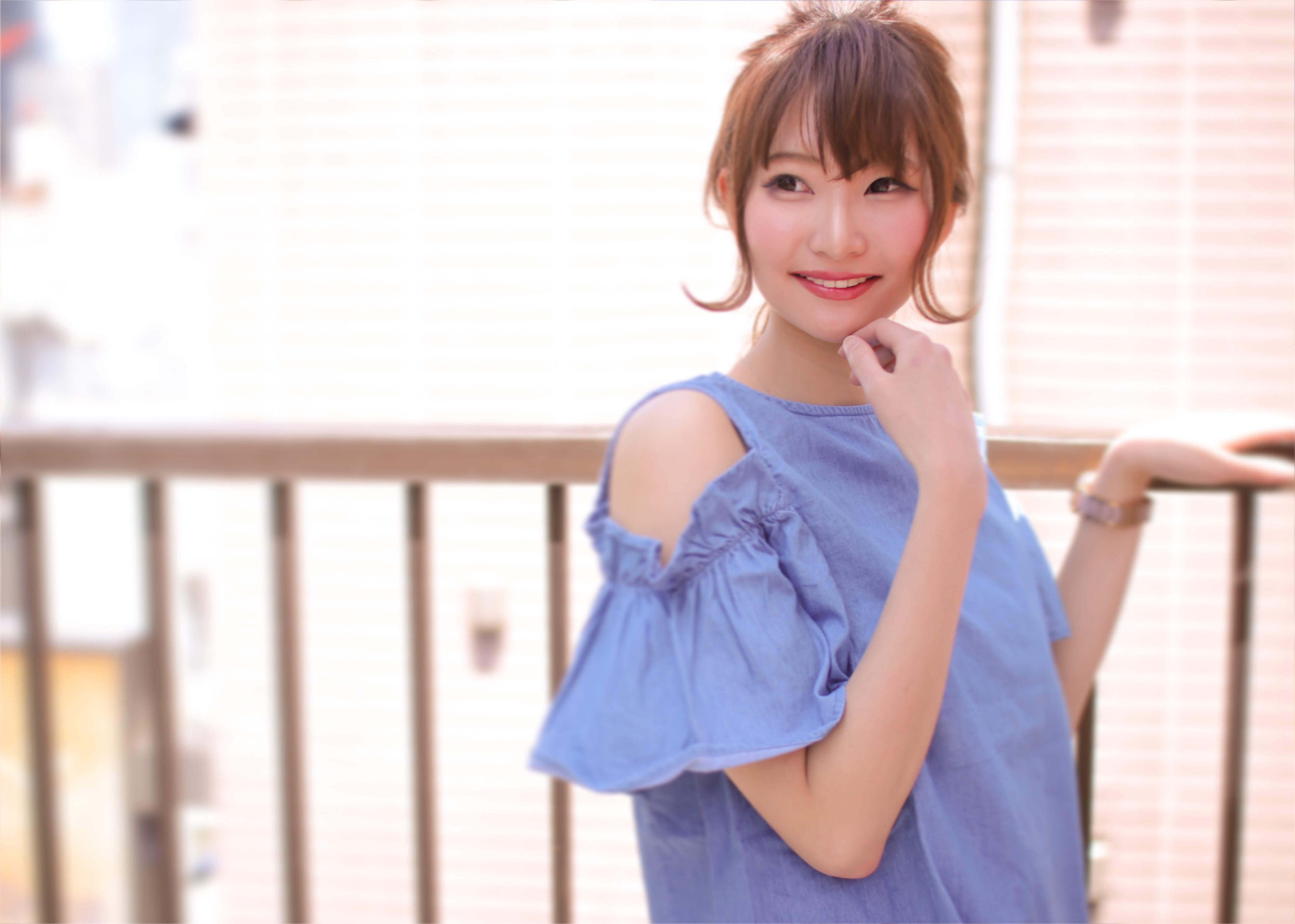 春が通り過ぎてませんか？【萩原幸司】