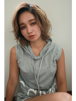 ヘア＋メイク＋ファッションのバランスが大事！？