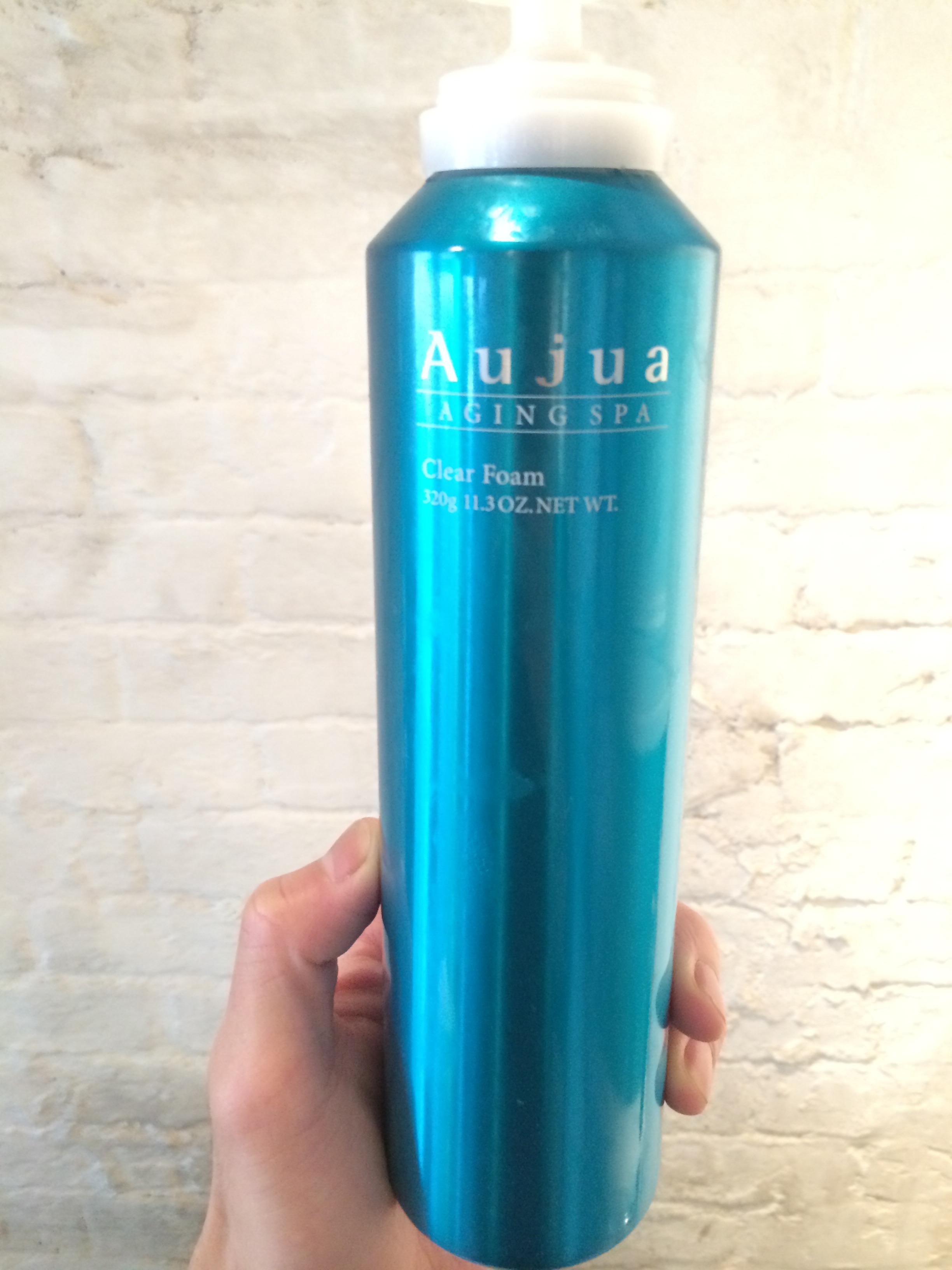 暑い毎日に味方のシャンプー【萩原幸司】