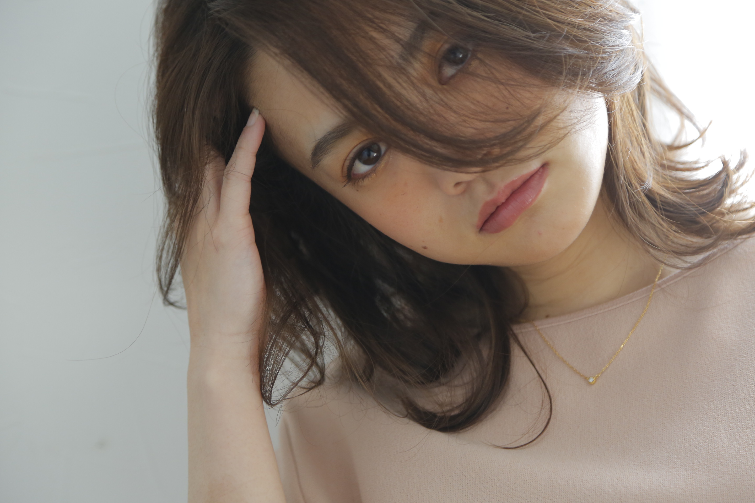 ヘッドスパ大人気です！