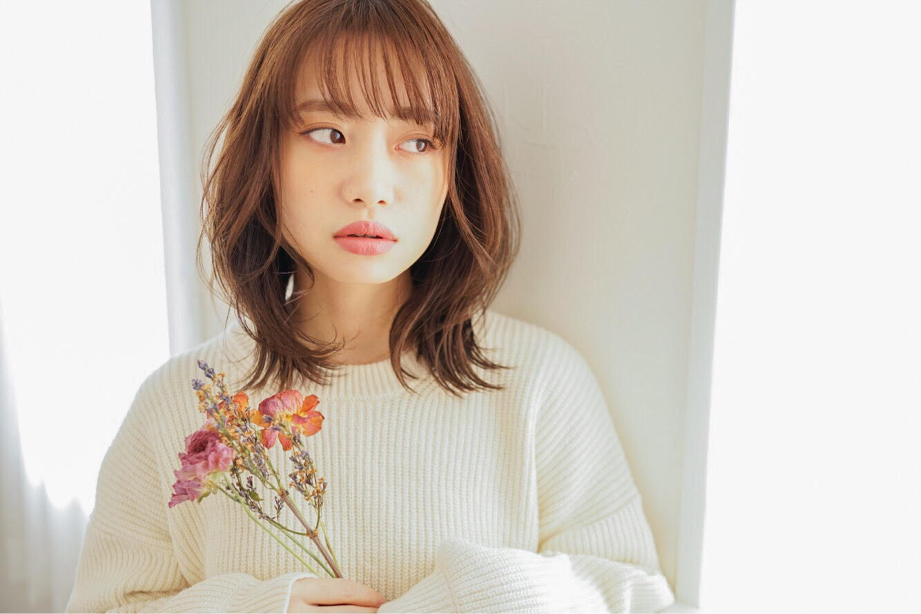 カットへのこだわり