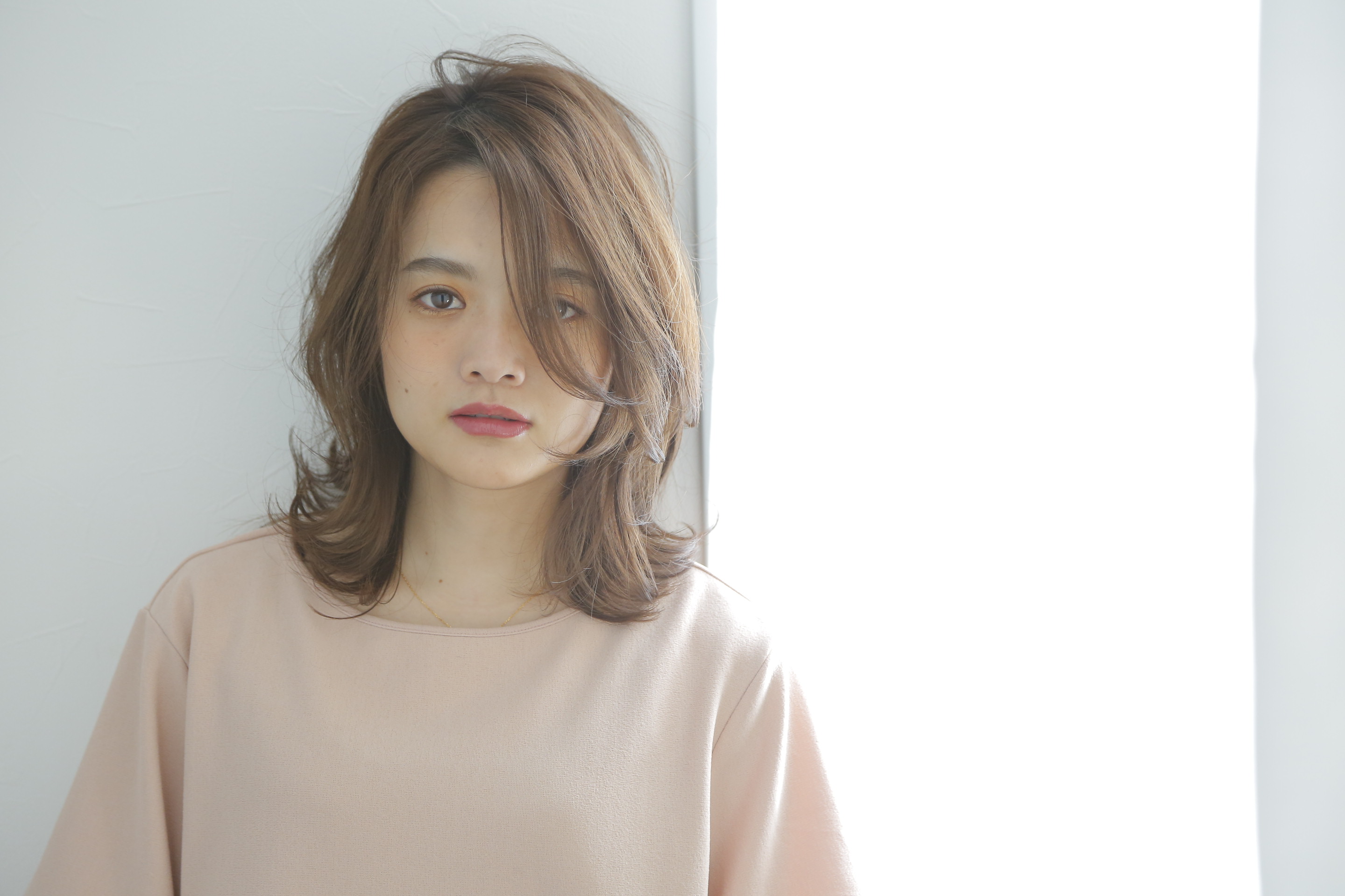 春はイメチェン☆彡【山元晶代】